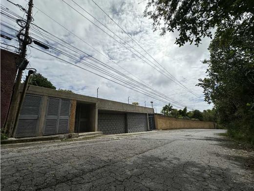 Luxury home in Nueva Caracas, Distrito Capital