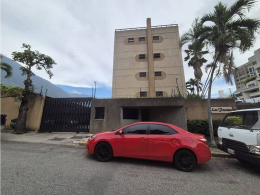 Appartement à Caracas, Municipio Libertador