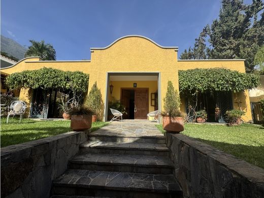 호화 저택 / 카라카스, Municipio Libertador