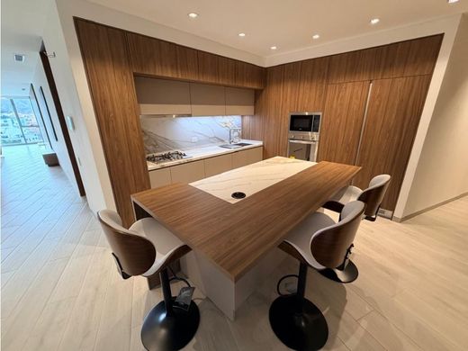 Apartment in Nueva Caracas, Distrito Capital