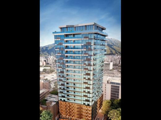 Appartamento a Nueva Caracas, Distrito Capital
