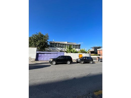 Luxury home in Caracas, Municipio Libertador