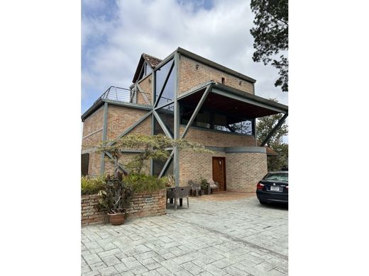 Grond in Caracas, Municipio Libertador