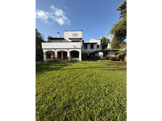 Maison de luxe à Nueva Caracas, Distrito Capital