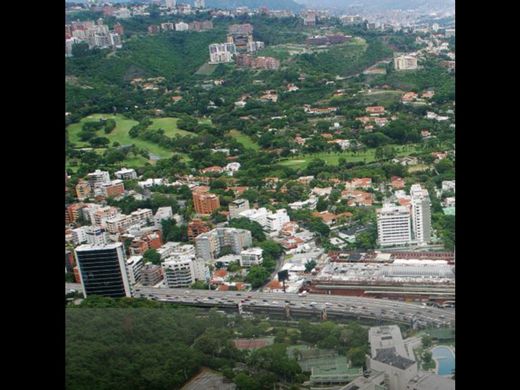 ‏קרקע ב  קראקס, Municipio Libertador