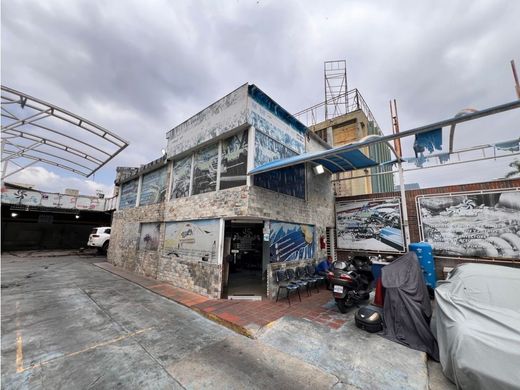 Terreno - Nueva Caracas, Distrito Capital