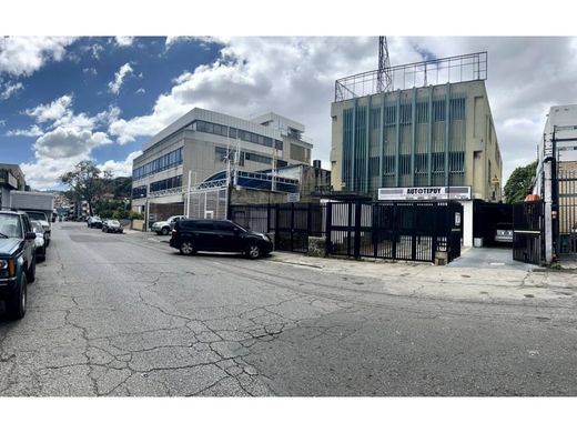 Komplex apartman Karakas, Municipio Libertador