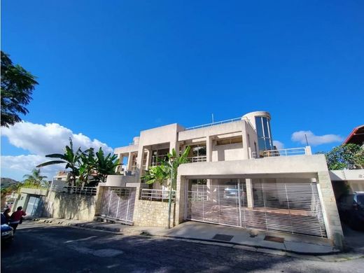 Luxus-Haus in Caracas, Municipio Libertador