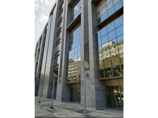 Ofis Karakas, Municipio Libertador