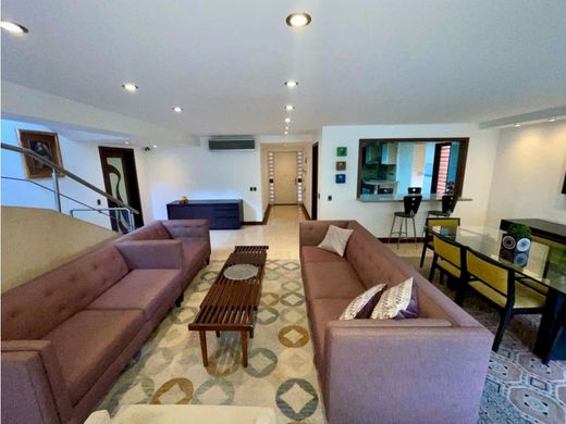 Penthouse in Nueva Caracas, Distrito Capital