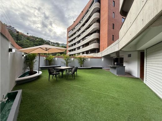 Apartament w Caracas, Municipio Libertador