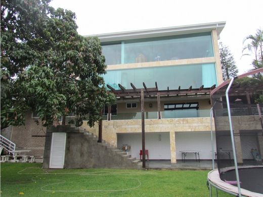 Luxury home in Caracas, Municipio Libertador