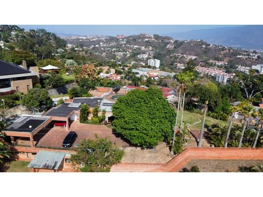 Элитный дом, Каракас, Municipio Libertador