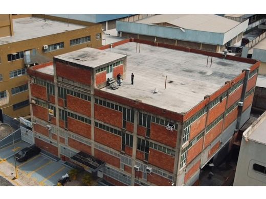 Edificio en Caracas, Municipio Libertador