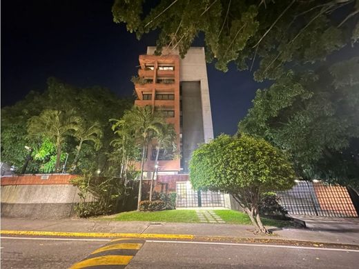 Piso / Apartamento en Caracas, Municipio Libertador