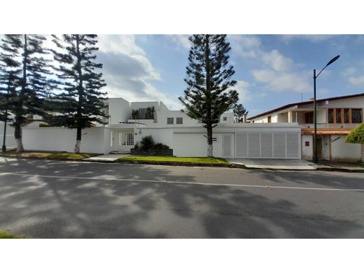 Lüks ev Los Teques, Municipio Guaicaipuro