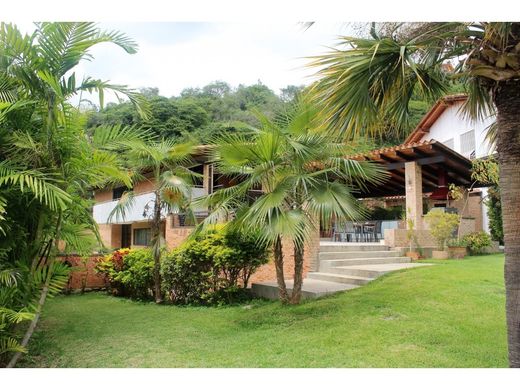 Casa de lujo en Caracas, Municipio Libertador