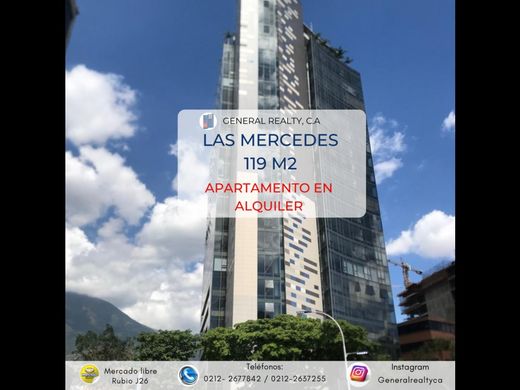 Apartment in Caracas, Municipio Libertador