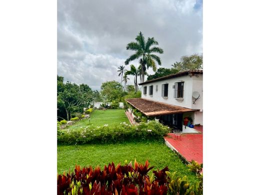 Luxury home in Caracas, Municipio Libertador