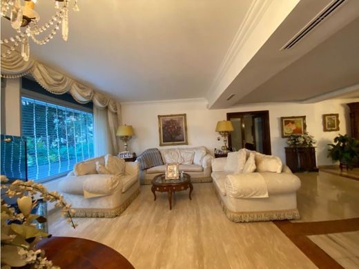 Apartment in Nueva Caracas, Distrito Capital