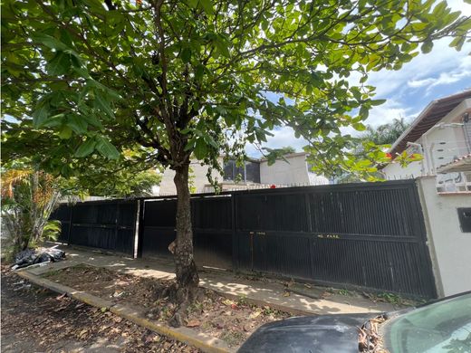 Casa di lusso a Caracas, Municipio Libertador