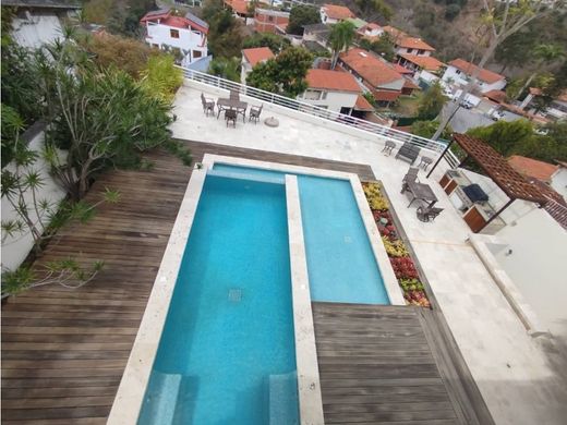 ‏בתי יוקרה ב  קראקס, Municipio Libertador