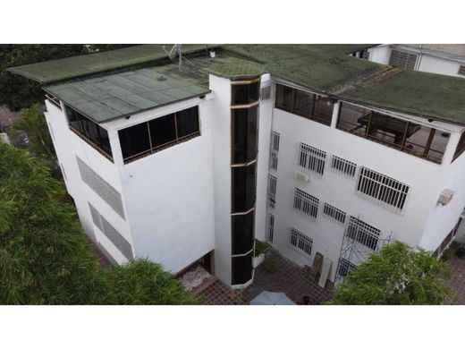 ‏בניין ב  קראקס, Municipio Libertador