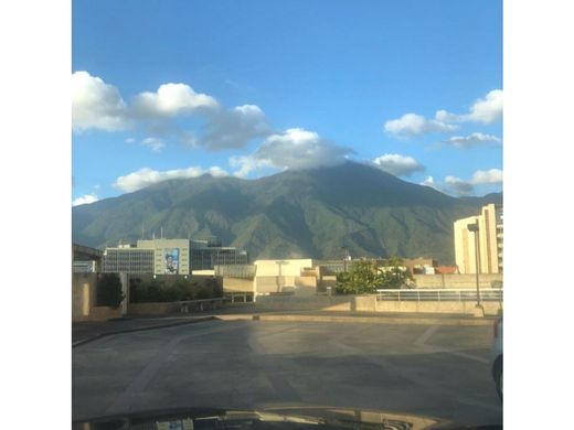 Penthouse in Caracas, Municipio Libertador