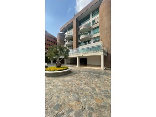 Apartment in Nueva Caracas, Distrito Capital