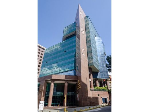 Ufficio a Caracas, Municipio Libertador