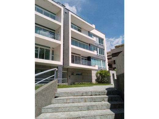 ‏דירת פנטהאוז ב  קראקס, Municipio Libertador