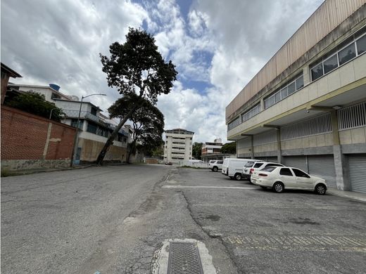 Complexos residenciais - Caracas, Municipio Libertador