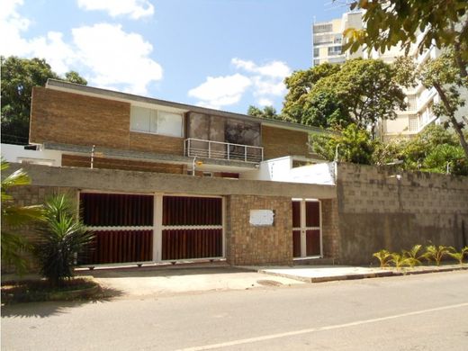 Luxury home in Caracas, Municipio Libertador