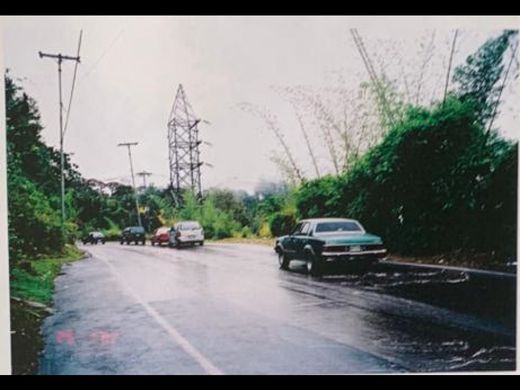 ‏קרקע ב  קראקס, Municipio Libertador