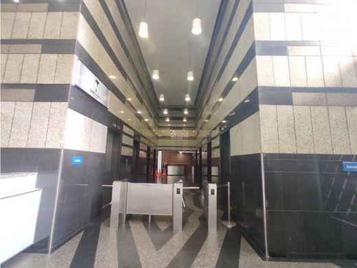 Office in Caracas, Municipio Libertador