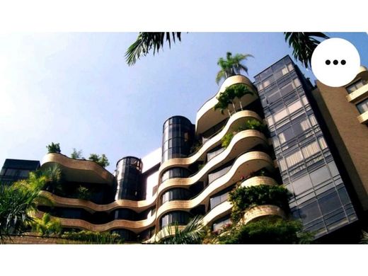 Penthouse Karakas, Municipio Libertador