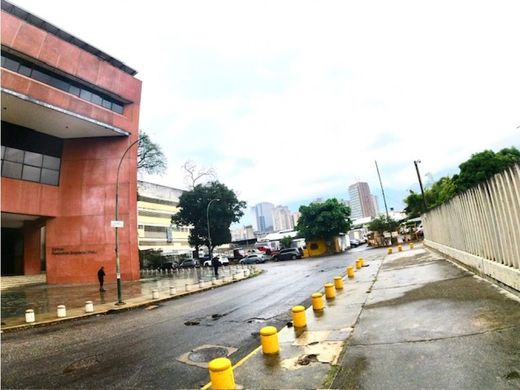 Land in Caracas, Municipio Libertador