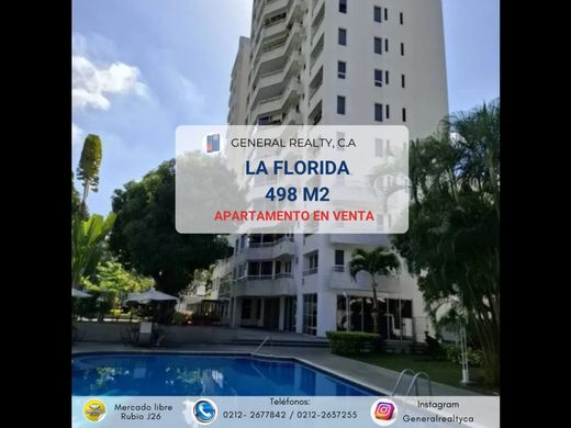 Apartment in Nueva Caracas, Distrito Capital