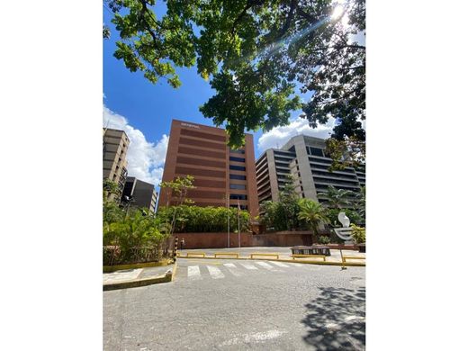 ‏משרד ב  קראקס, Municipio Libertador