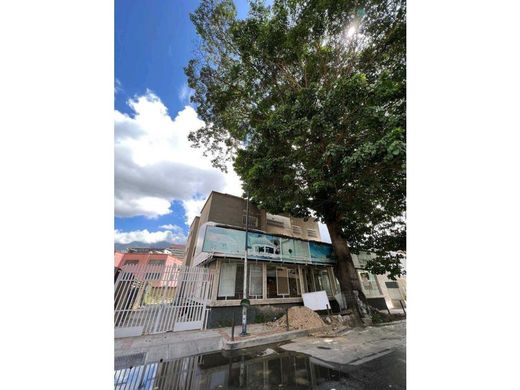 Κτίριο σε Καράκας, Municipio Libertador