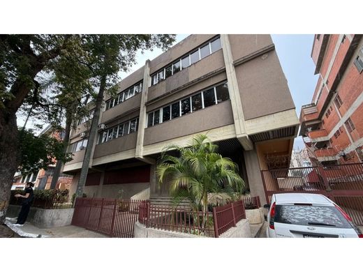 Komplex apartman Karakas, Municipio Libertador