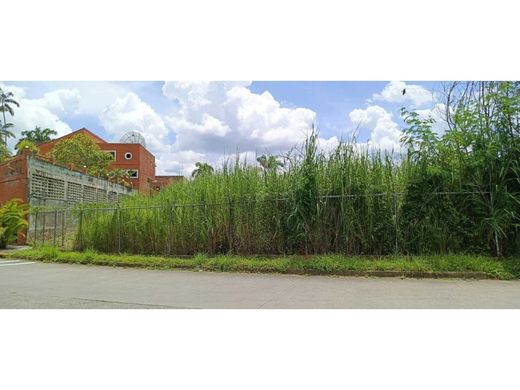 Grundstück in Valencia, Municipio Valencia