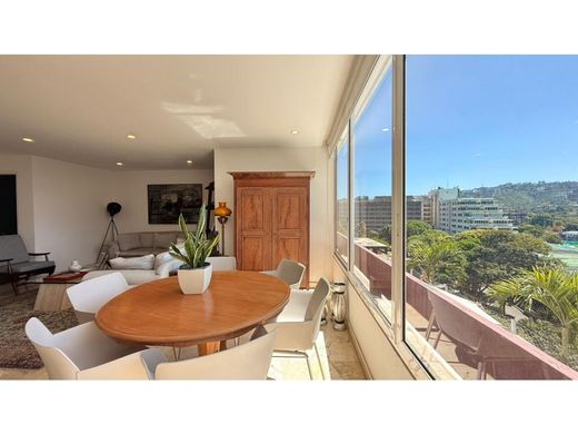Appartement à Nueva Caracas, Distrito Capital