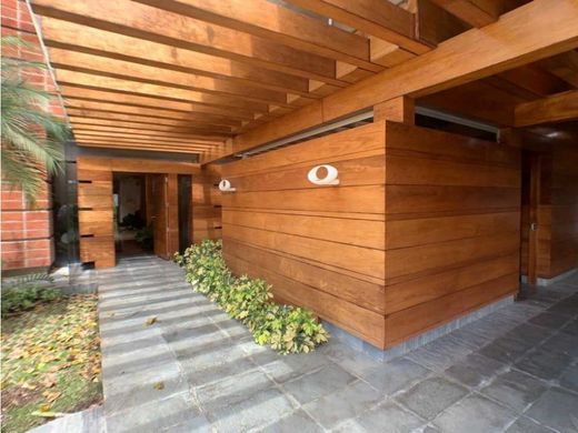 ‏בתי יוקרה ב  קראקס, Municipio Libertador