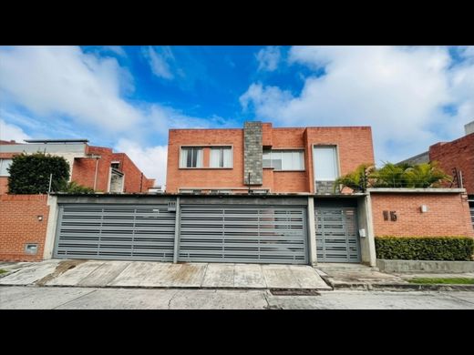 Luxury home in Nueva Caracas, Distrito Capital