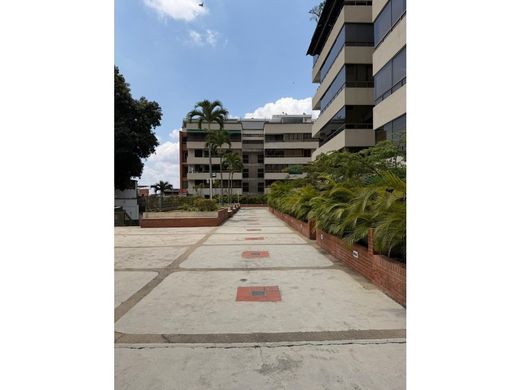 Piso / Apartamento en Nueva Caracas, Distrito Capital