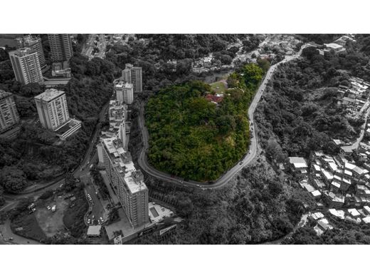 Αγροτεμάχιο σε Καράκας, Municipio Libertador