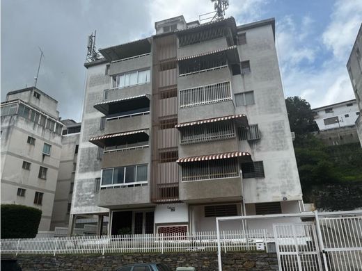 Appartamento a Caracas, Municipio Libertador