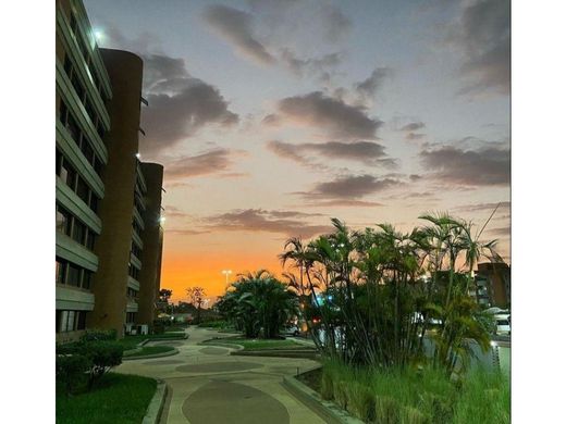 Apartament w Lecherías, Estado Anzoátegui