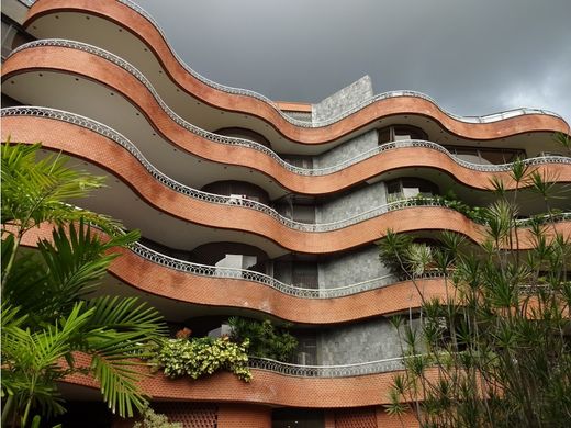 펜트하우스 / 카라카스, Municipio Libertador